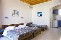 Pelagos Apartment