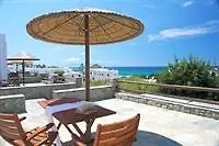 Pelagos Apartment *
