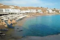 Pelagos Appartement Platis Yialos